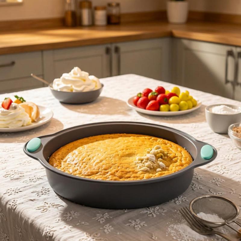 Kitchen Baking Pans For Sale - Sıcak Fırsat 1/3 Adet Mutfak Pişirme