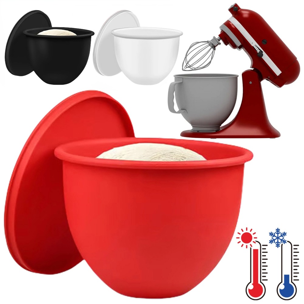 Kitchen Aid Baking Mixer - Kitchen Aid Tilt-Head 5 Litre Mikser