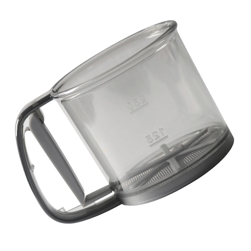 Baking Powder Kitchen - Elde Taşınabilir İnce Paslanmaz Çelik Elek,
