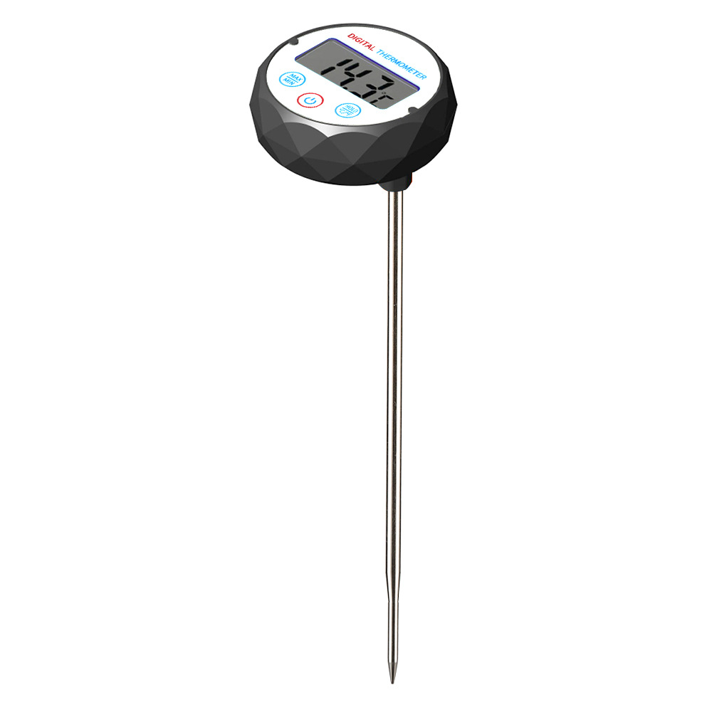 Kitchen Quiz - -50 ila 300 ° C Dijital