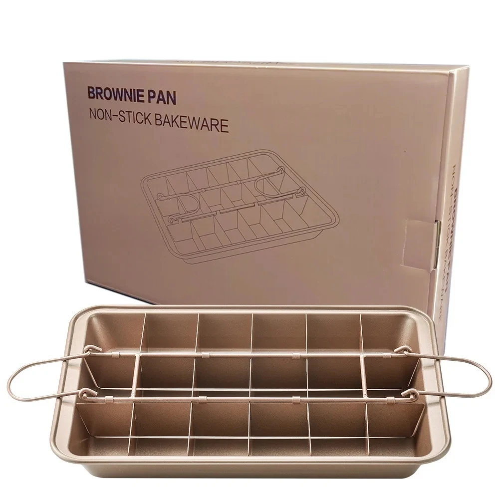 Springform Pan Set - 1 adet Pişirme Yemekleri Yapışmaz Bakeware
