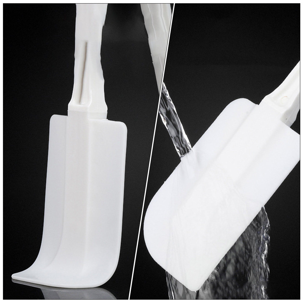 Kitchen Bakery - 3 Parça Silikon Pişirme Spatulası Seti