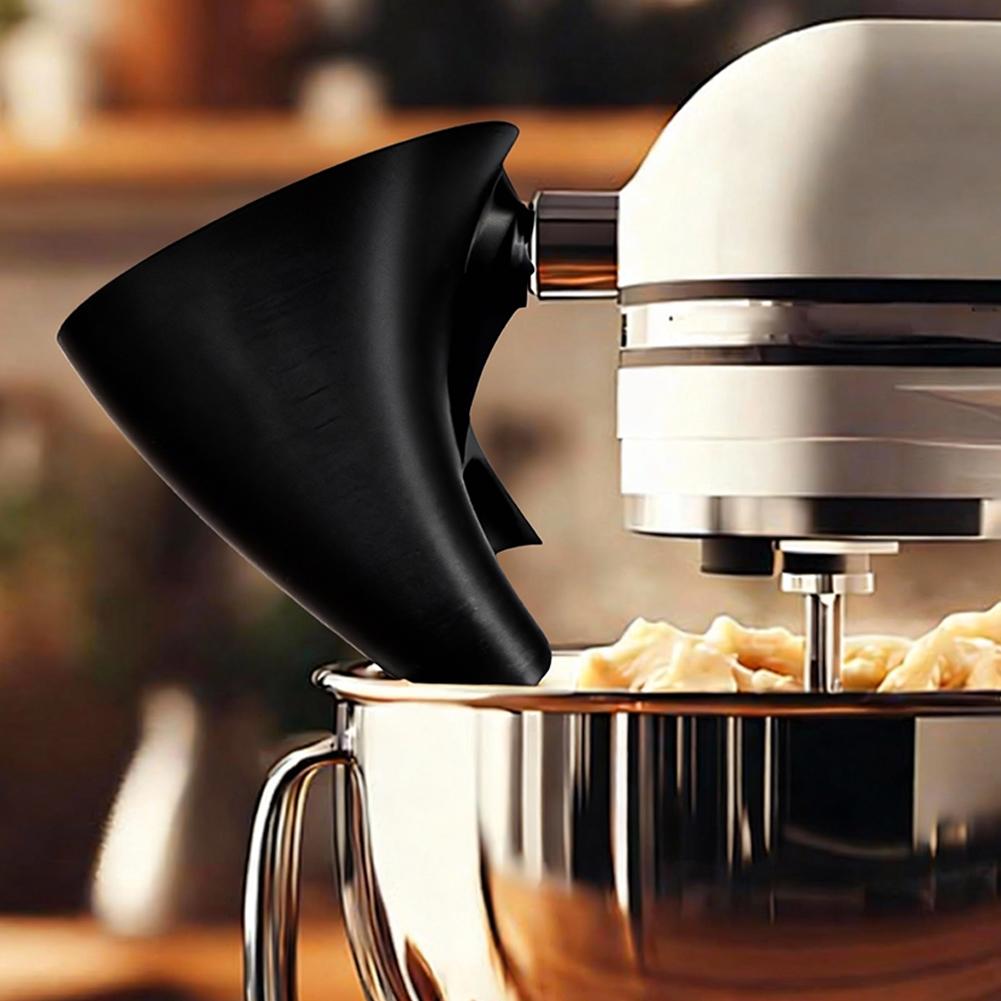 Kitchen Aid Baking Mixer - 5 Quart Stand Mikser için Dökülmez