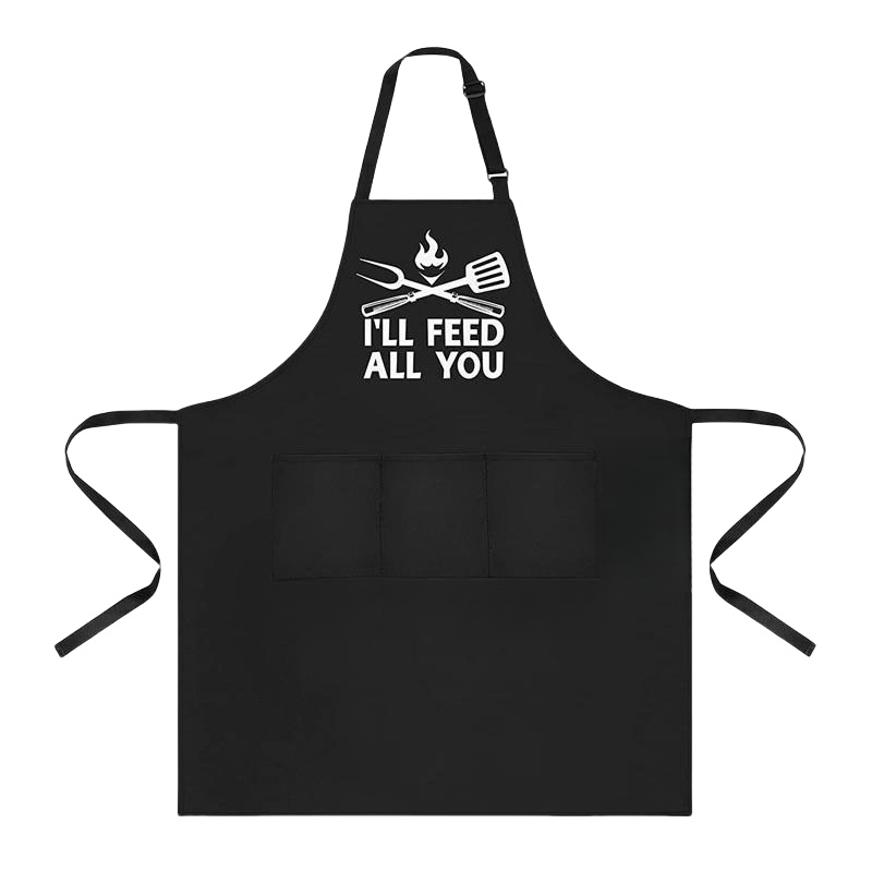Kitchen Baking Necessities - Günlük ihtiyaçlar halter önlük ev mutfak