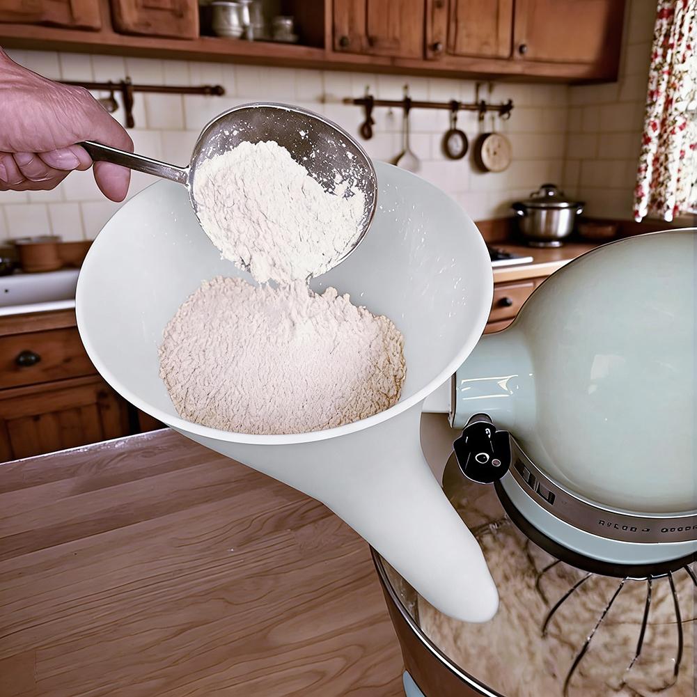 Kitchen Aid Baking Mixer - 5 Quart Stand Mikser için Mikser