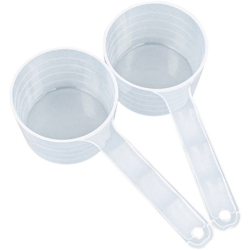 Baking Powder Kitchen - 100 ml Uzun Saplı Düz ​​tabanlı