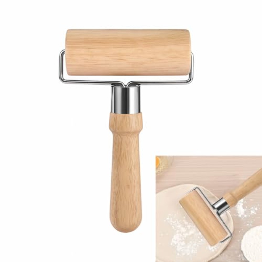 Kitchen Baking Must Haves - Pizza ve Hamur için En İyi