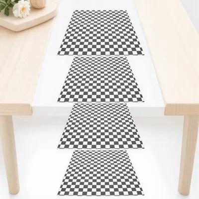 Kitchen Grade Baking Sheet - 100 Yaprak Gıda Sınıfı Ambalaj Kağıdı,