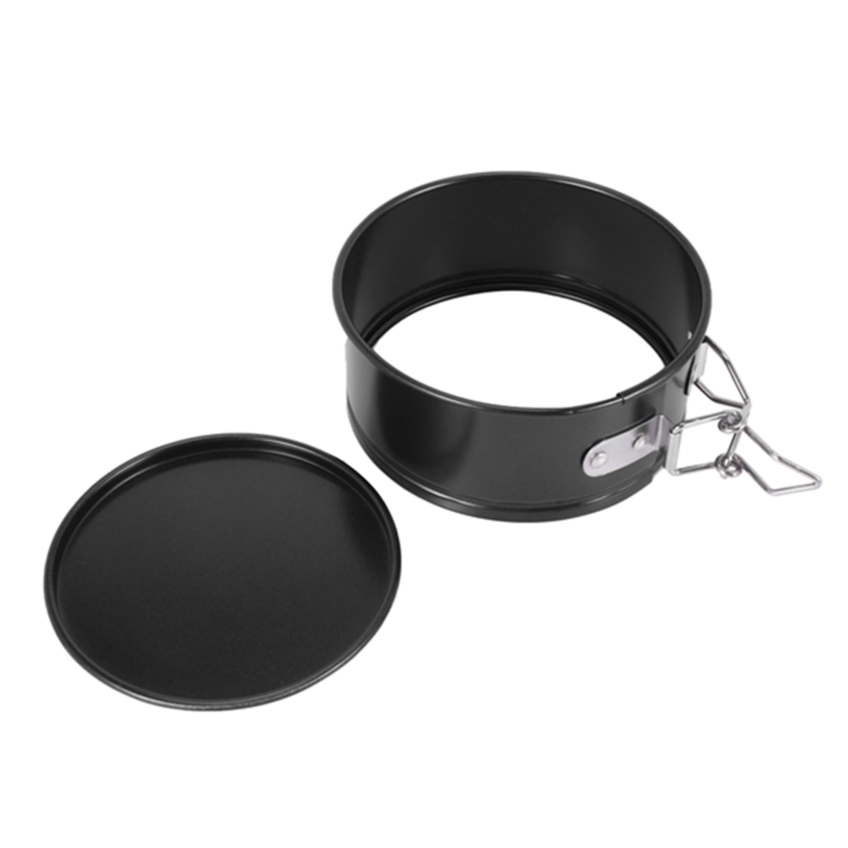Springform Pan Set - A74E-4 İnç Mini Yaylı Kek Kalıbı