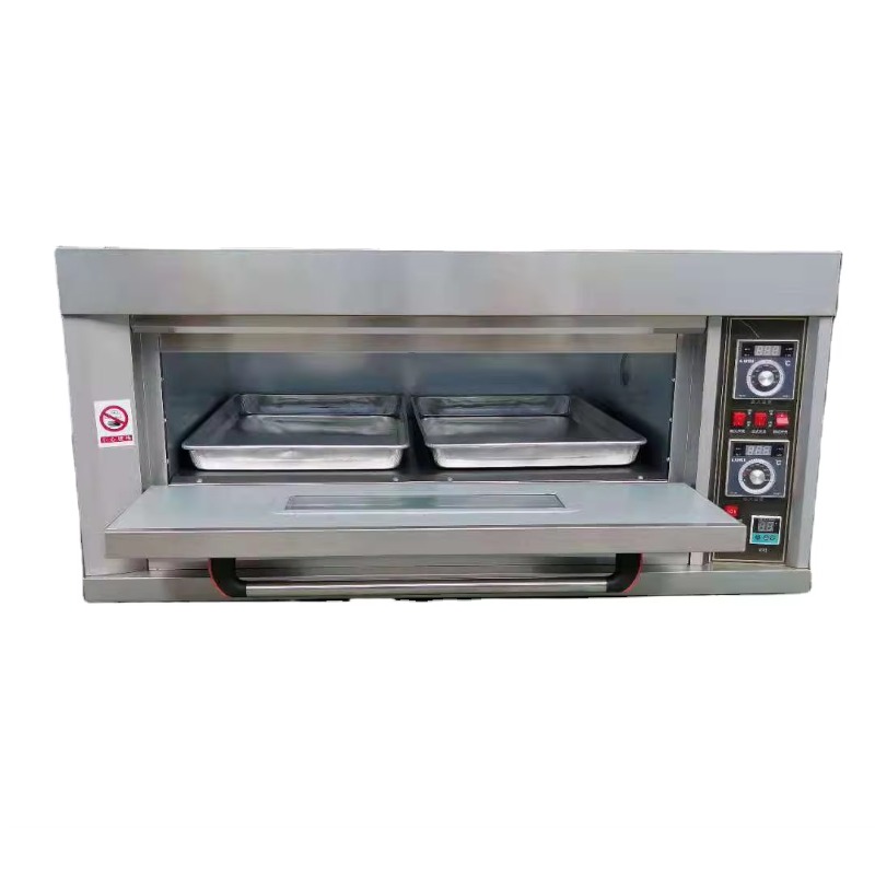 Commercial Kitchen For Baking - Restoran Mutfağı İçin Pizza Pide Ekmeği