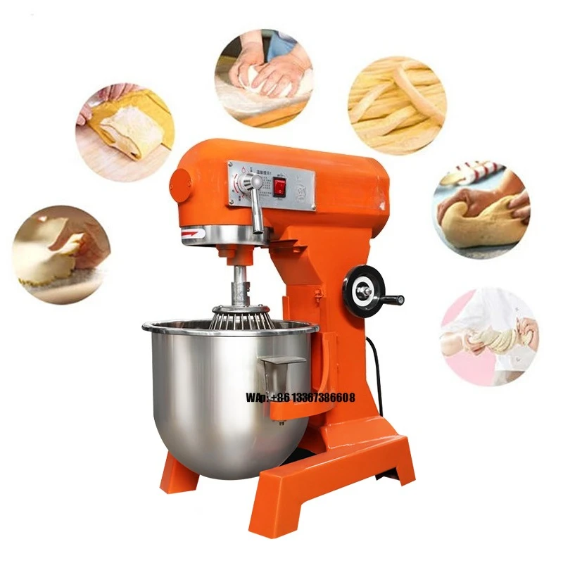 Kitchen Bakery - 30L Ekmek Sütü Unlu Mamüller Kek