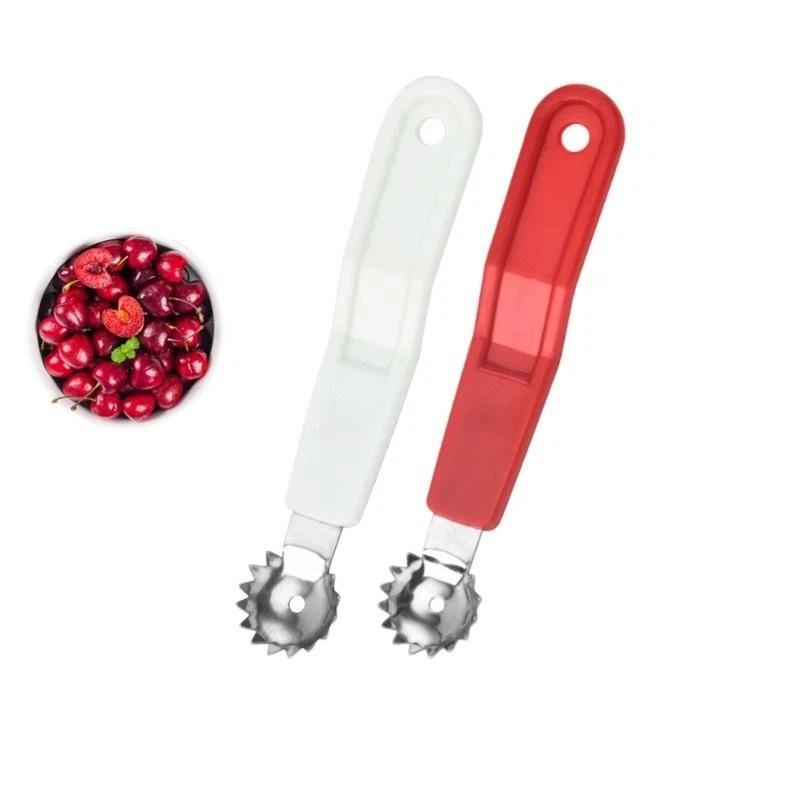 Kitchen Tools For Baking - 1/4 adet kiraz çekirdek çıkarma aleti