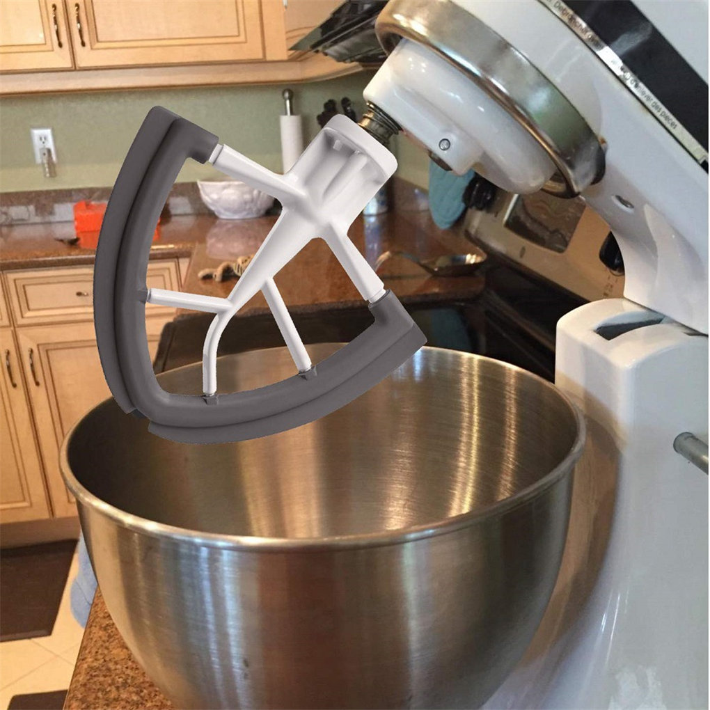 Kitchen Aid Baking Mixer - Pişirme deneyiminizi geliştirmek için KitchenAid eğim