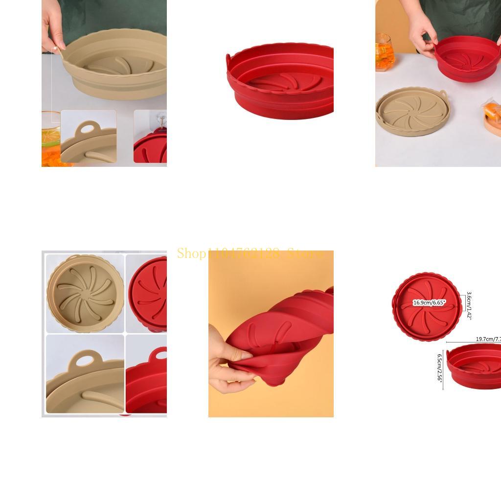 Kitchen Baking Pans For Sale - Fırın Pişirme Tepsisi Yuvarlak Astar Pizza