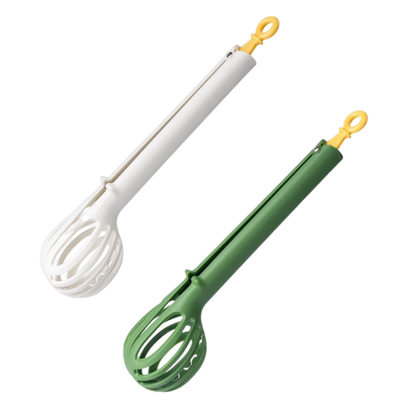 Bread Baking Kitchen Utensils - El Mikseri Manuel Çırpıcı Gıda İşleme