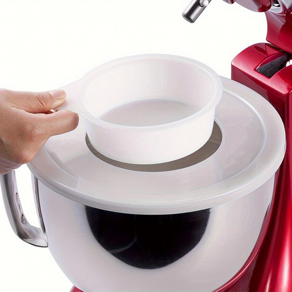 Kitchen Aid Baking Mixer - KitchenAid için Mikser Kase Kapakları 4.5-5