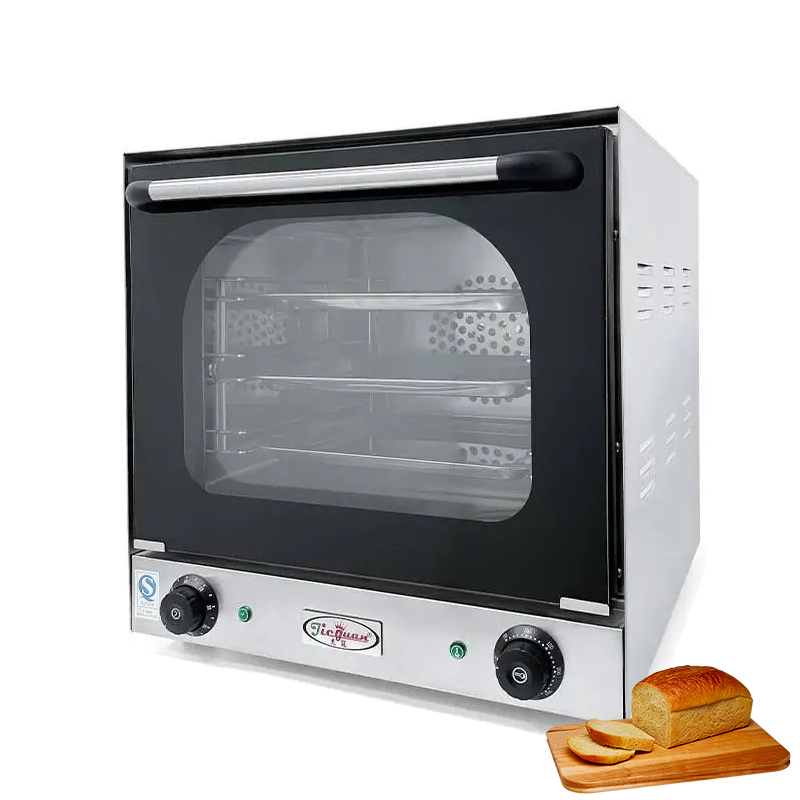Commercial Kitchen For Baking - Mutfak Catering Ekipmanları Elektrikli Fırın Ticari