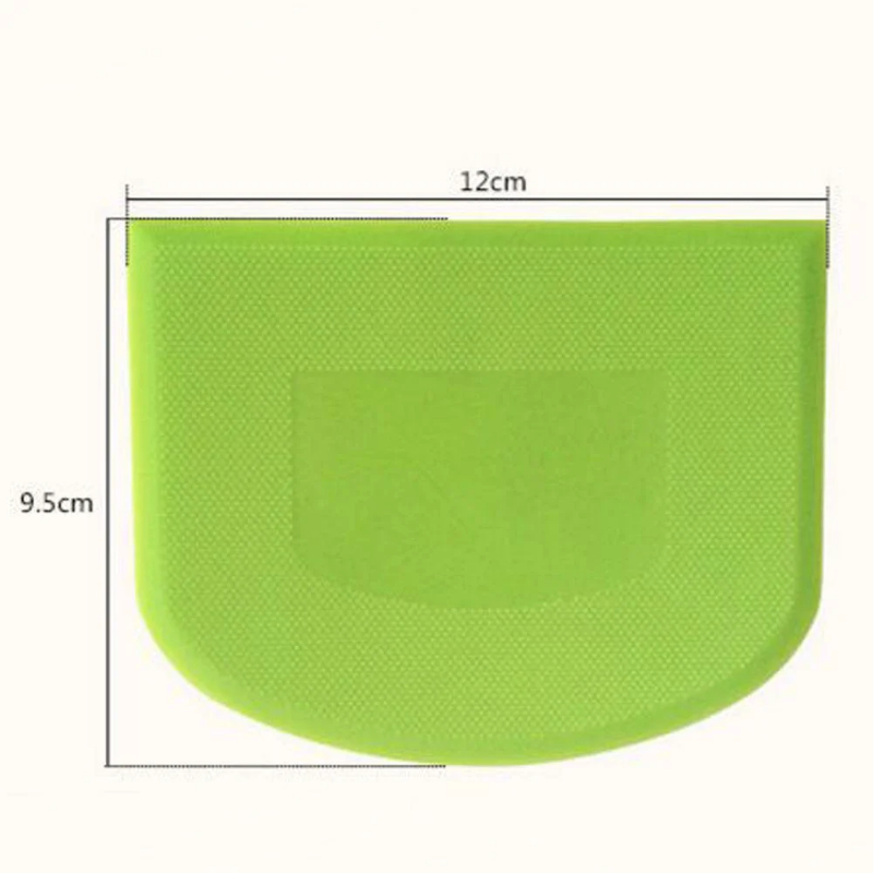 Plastik Hamur Ağırlığı Kesici  - Bread Baking Kitchen Utensils incelemesi ve fiyatı