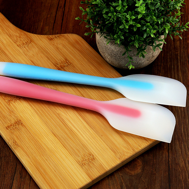 2 Boyutlu Silikon Kazıyıcı Isı - Kitchen Baking Must Haves incelemesi ve fiyatı