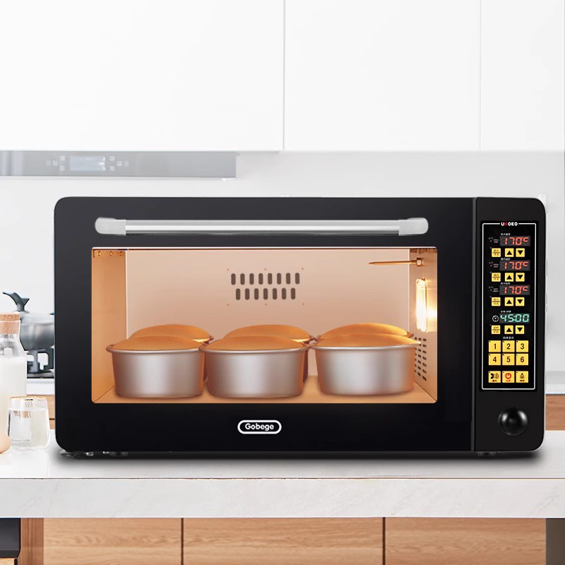 Özel Ticari Tezgah Üstü Fırın  - Commercial Kitchen For Baking incelemesi ve fiyatı