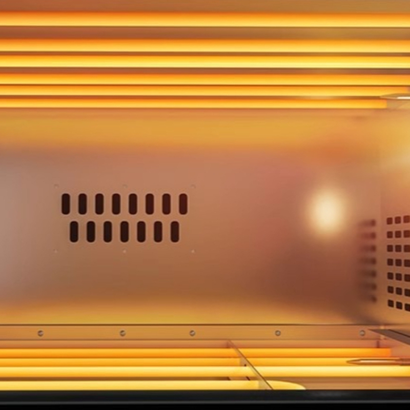 Özel Ticari Tezgah Üstü Fırın  - Commercial Kitchen For Baking incelemesi ve fiyatı