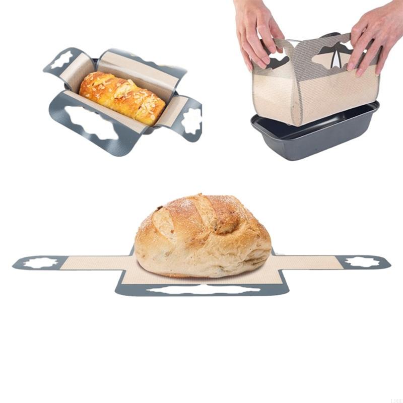 L9BE Verimli Silikon Fırın Pas - Kitchen Grade Baking Sheet incelemesi ve fiyatı