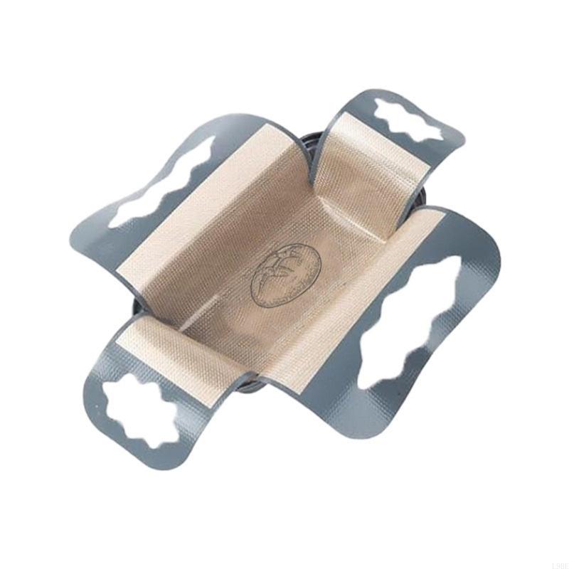 L9BE Verimli Silikon Fırın Pas - Kitchen Grade Baking Sheet incelemesi ve fiyatı