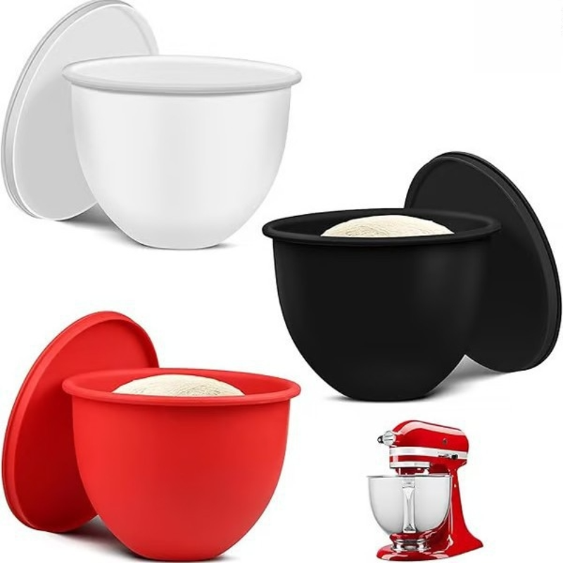 KitchenAid Tilt-Head 5 Qt Miks - Kitchen Aid Baking Mixer incelemesi ve fiyatı