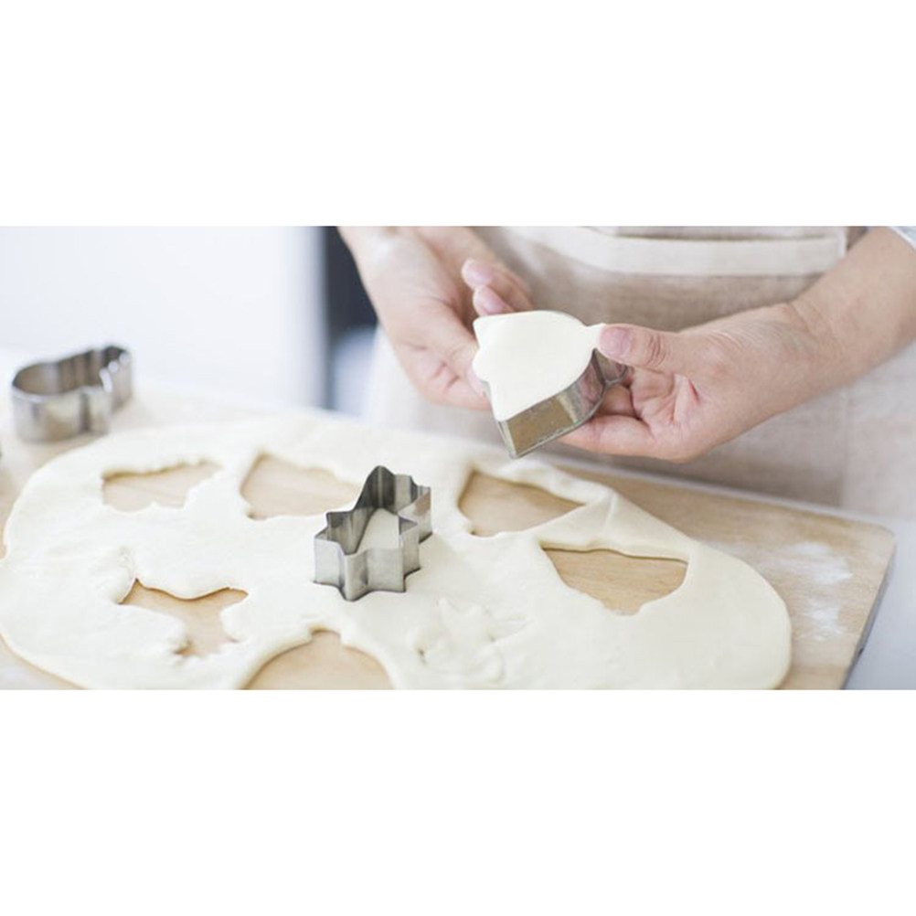 4 adet Istakoz Şekli Çerez Kes - Kitchen Bakery incelemesi ve fiyatı