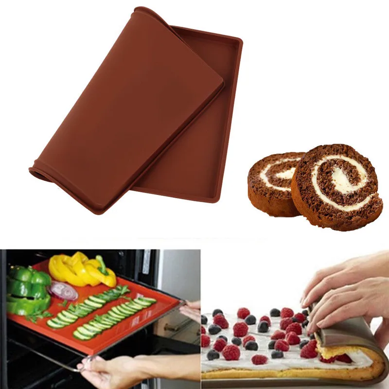 Silikon Bakeware ekmek pizza p - Springform Pan Set incelemesi ve fiyatı
