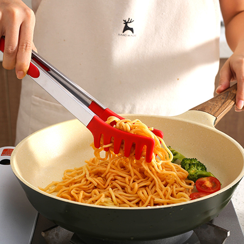 Paslanmaz çelik silikon gıda k - Bread Baking Kitchen Utensils incelemesi ve fiyatı