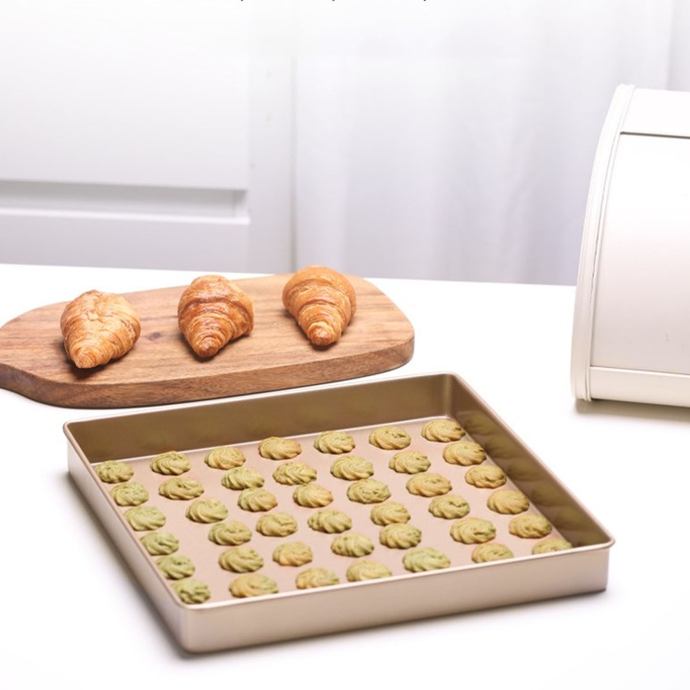 Dayanıklı Karbon Çelik Sac Tep - Kitchen Grade Baking Sheet incelemesi ve fiyatı