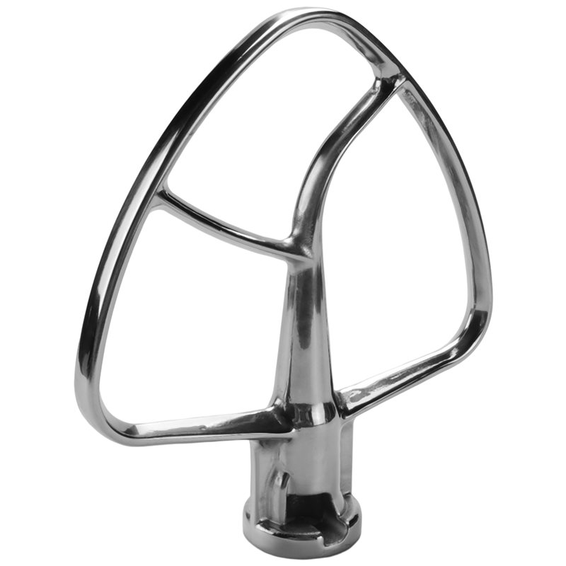 AC93-2X Paslanmaz Çelik Düz Çı - Kitchen Aid Baking Mixer incelemesi ve fiyatı