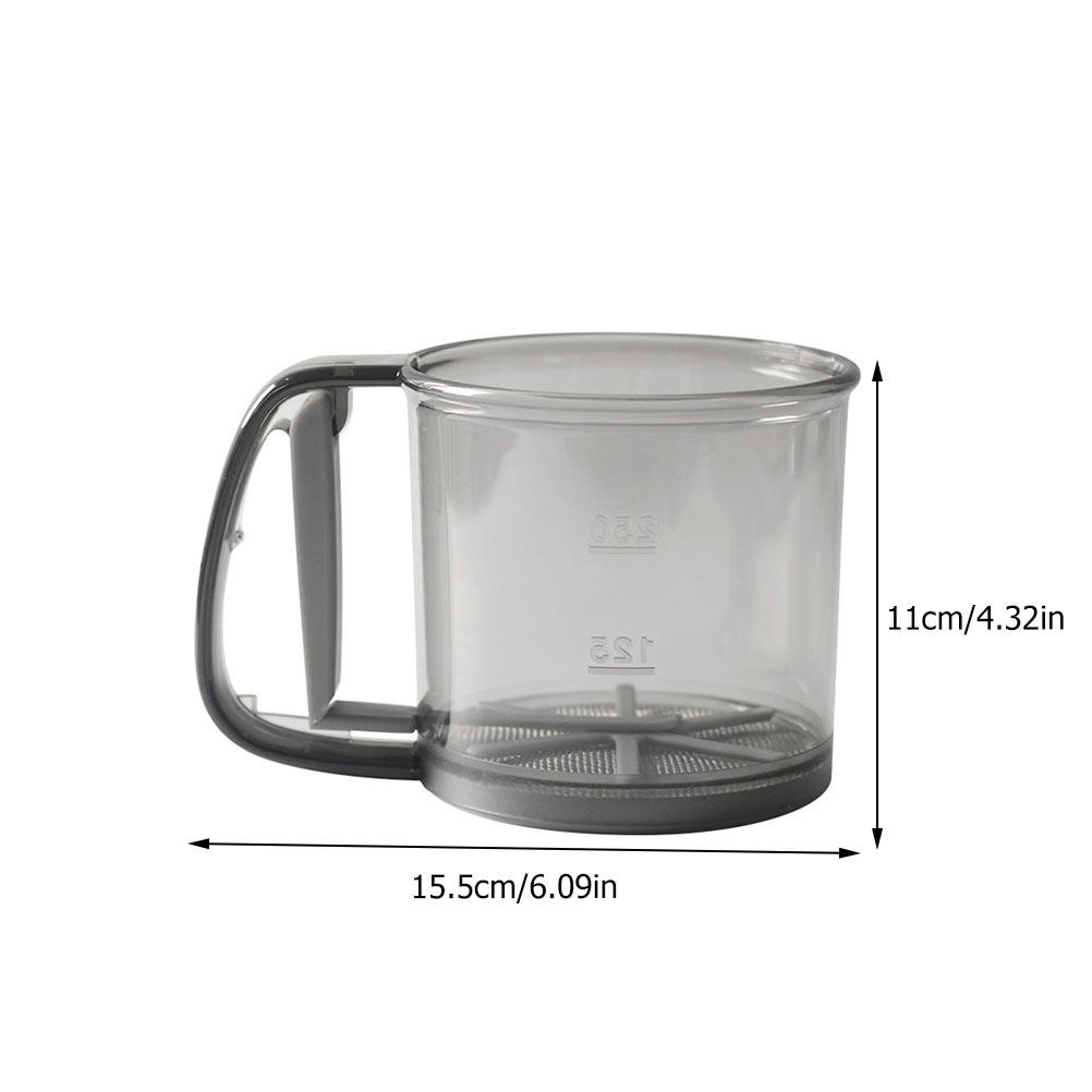 Elde Taşınabilir İnce Paslanma - Baking Powder Kitchen incelemesi ve fiyatı