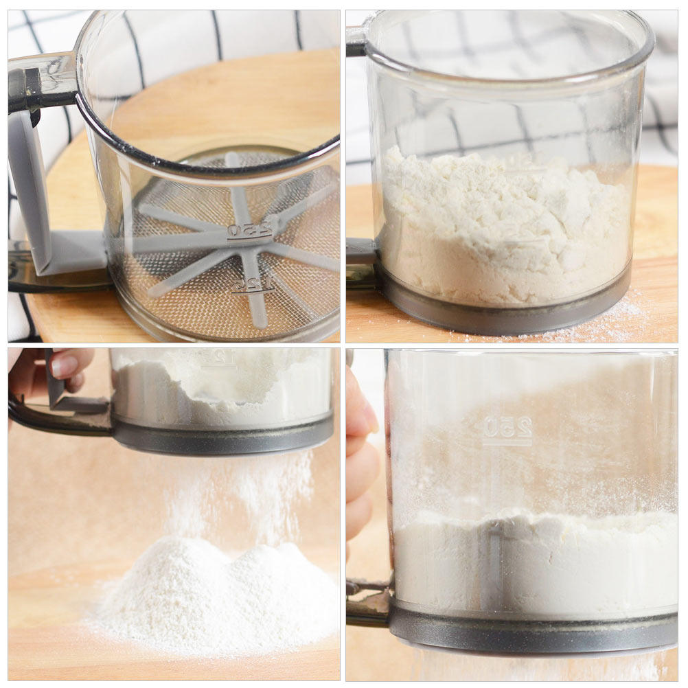 Elde Taşınabilir İnce Paslanma - Baking Powder Kitchen incelemesi ve fiyatı