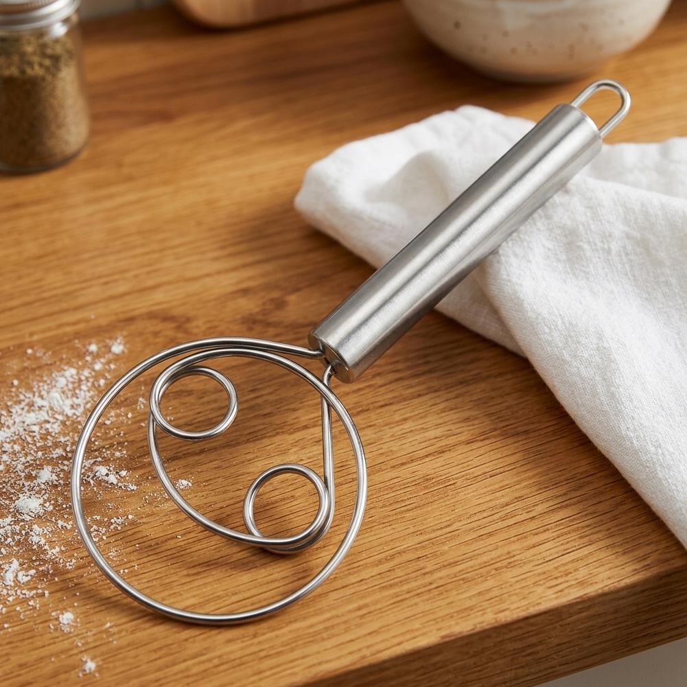 Hamur Çırpıcı Ekmek Mikseri Pa - Bread Baking Kitchen Utensils incelemesi ve fiyatı