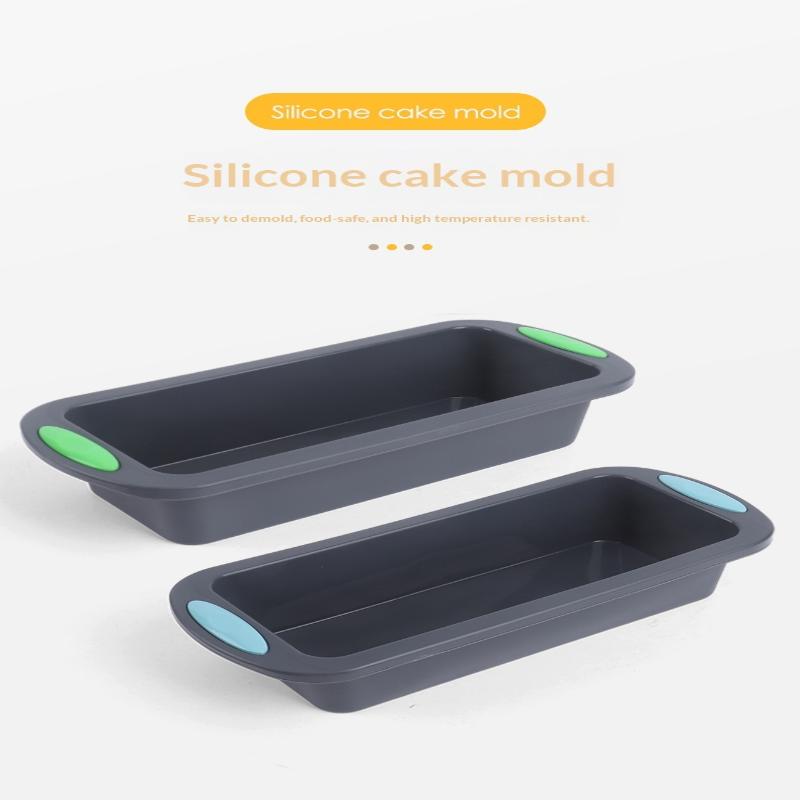 Sıcak Fırsat 1 Adet Silikon Di - Kitchen Baking Pans For Sale incelemesi ve fiyatı