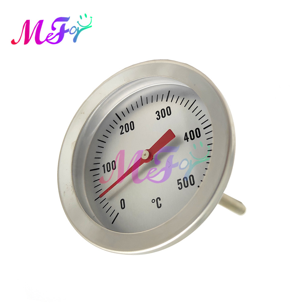 0-500 ℃   Paslanmaz Çelik Fırı - Kitchen Quiz incelemesi ve fiyatı