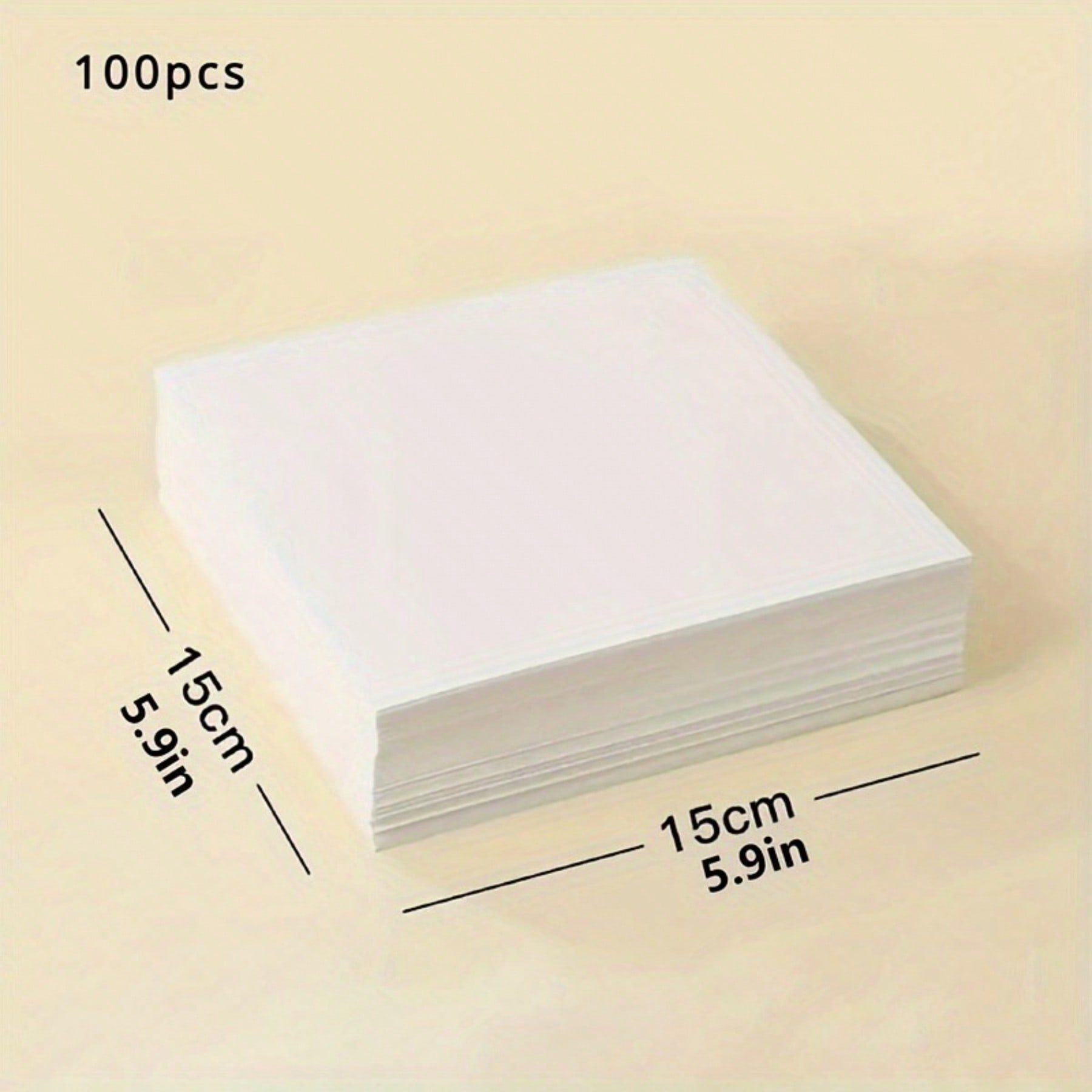 100 adet gıda sınıfı parşömen  - Kitchen Grade Baking Sheet incelemesi ve fiyatı