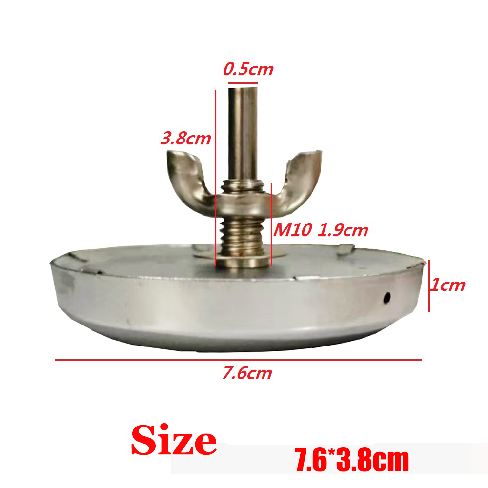 76mm 50-500 Derece Santigrat B - Kitchen Quiz incelemesi ve fiyatı