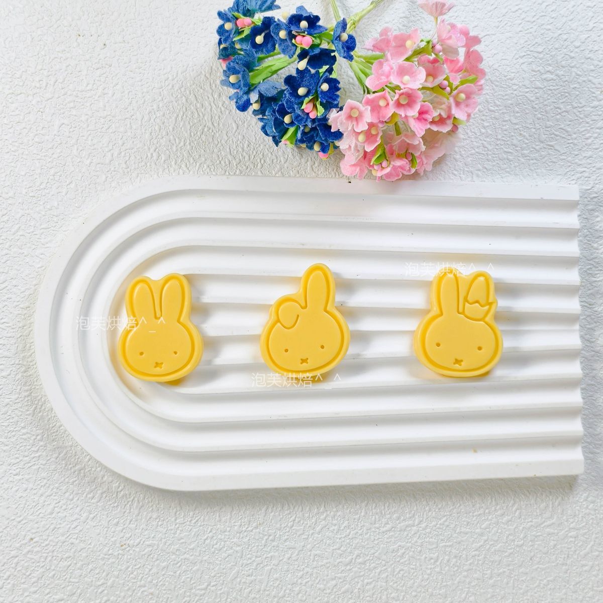 Sevimli 3D Pres Kurabiye Kalıb - Baking Kitchen For Kids incelemesi ve fiyatı