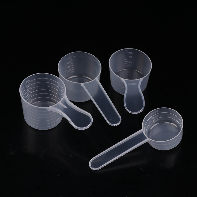 10 adet 15/25/30/35g şeffaf pl - Baking Powder Kitchen incelemesi ve fiyatı