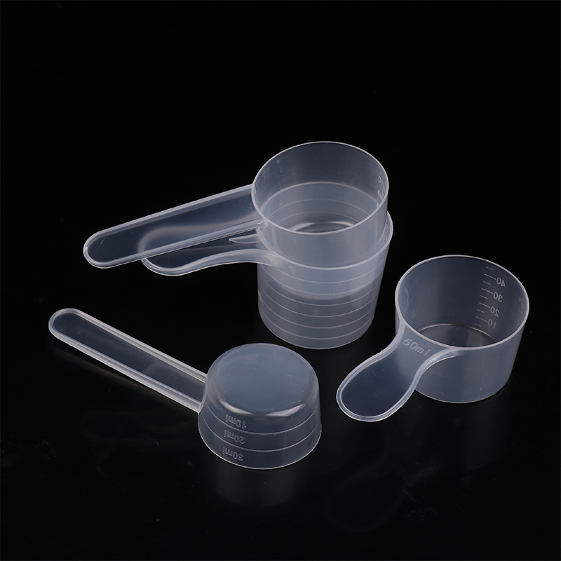 10 adet 15/25/30/35g şeffaf pl - Baking Powder Kitchen incelemesi ve fiyatı