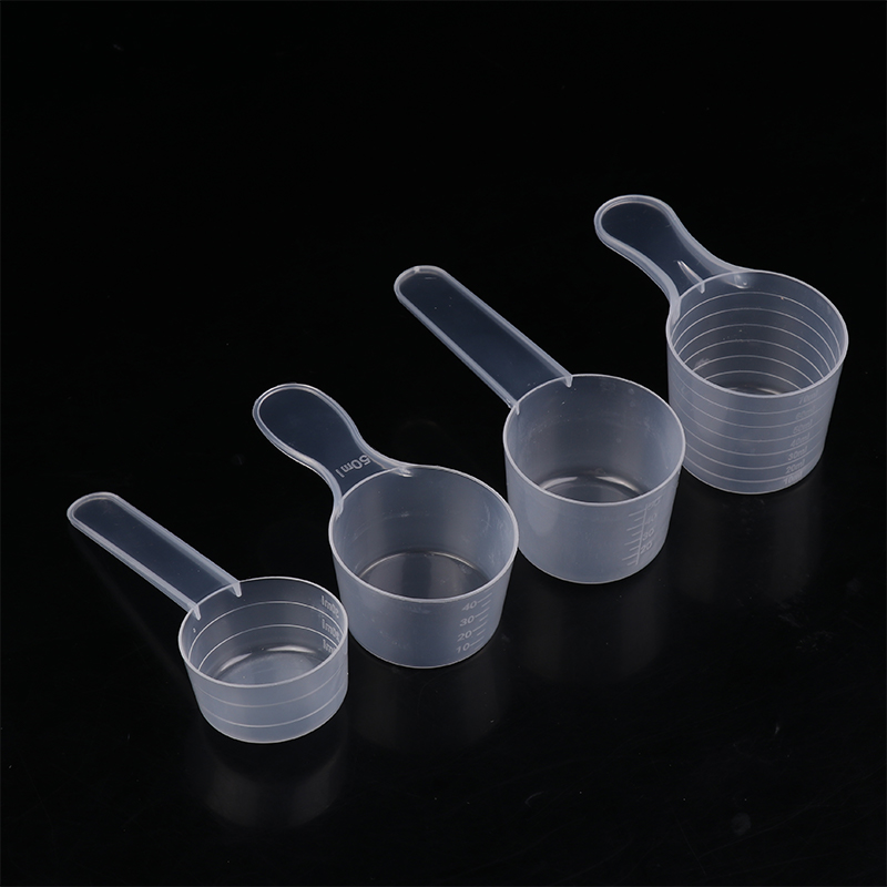 10 adet 15/25/30/35g şeffaf pl - Baking Powder Kitchen incelemesi ve fiyatı
