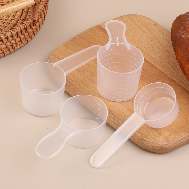 10 adet 15/25/30/35g şeffaf pl - Baking Powder Kitchen incelemesi ve fiyatı