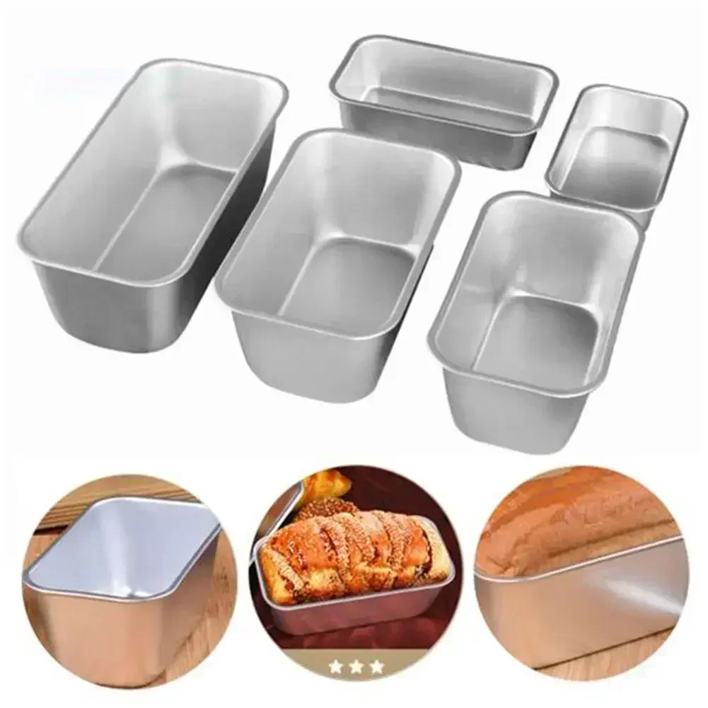Dikdörtgen Ekmek Kalıbı Karbon - Springform Pan Set incelemesi ve fiyatı