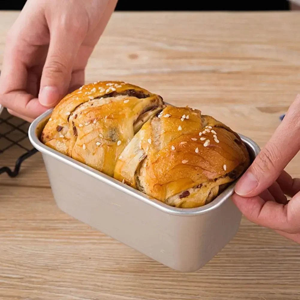 Dikdörtgen Ekmek Kalıbı Karbon - Springform Pan Set incelemesi ve fiyatı
