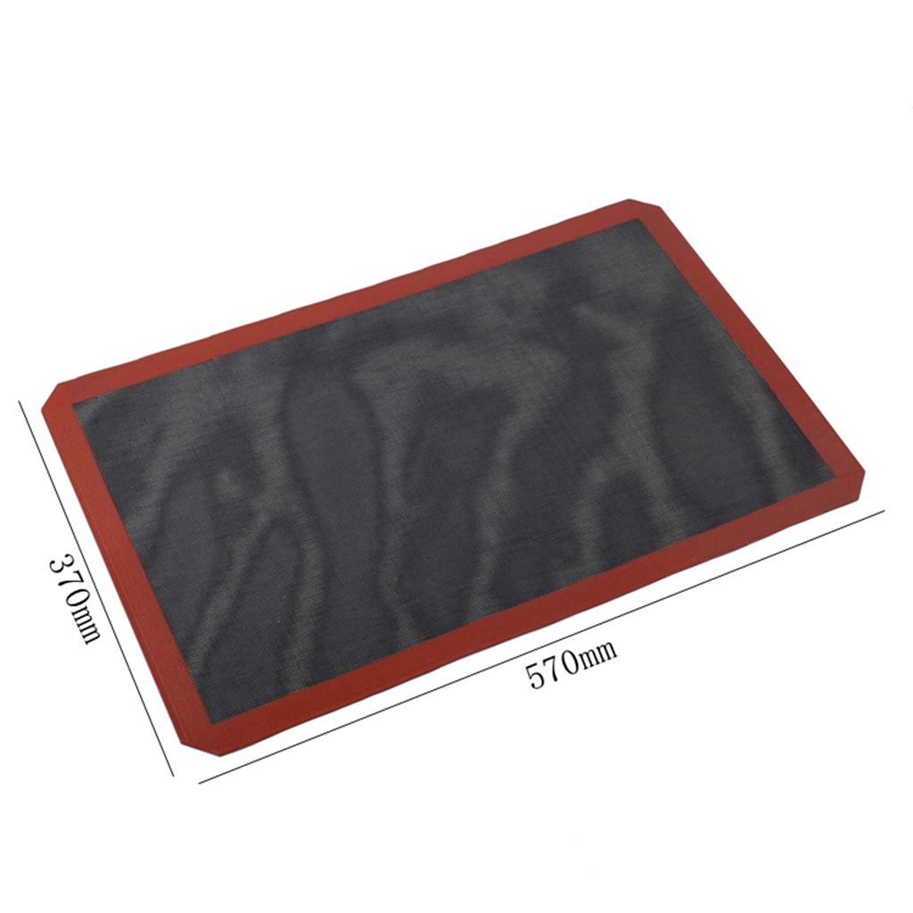 Gıda Sınıfı Silikon Ekmek Pişi - Kitchen Grade Baking Sheet incelemesi ve fiyatı