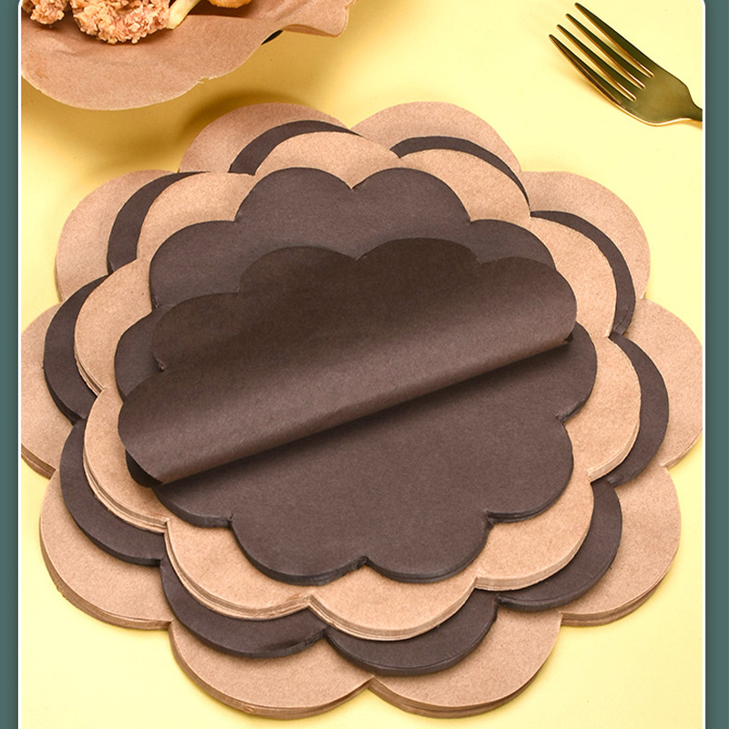 100 adet tek kullanımlık dante - Kitchen Paper For Baking incelemesi ve fiyatı