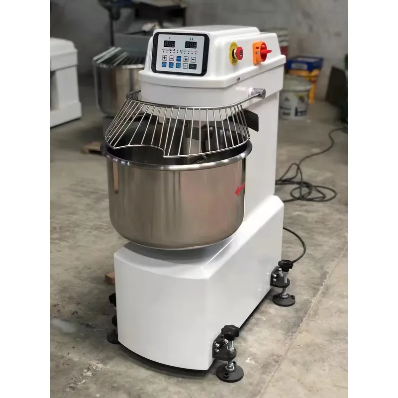 Elektrikli Stand Mikser Hamur  - Kitchen Aid Baking Mixer incelemesi ve fiyatı